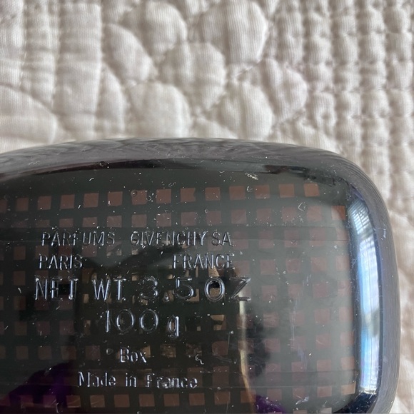 VTG Givenchy III Men’s soap - Picture 4 of 4
